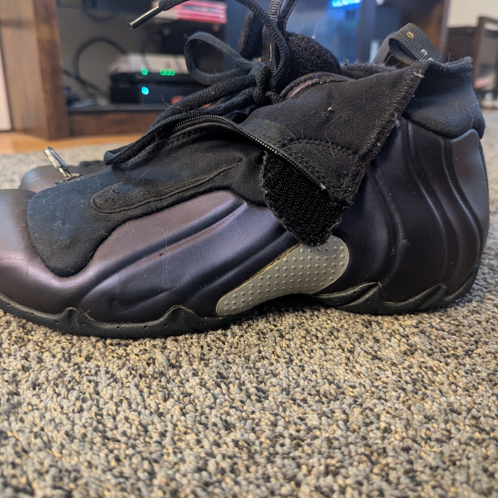 Nike Flightposites